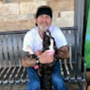 Meet your Posher, Gary